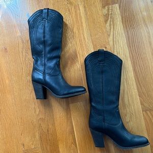 Frye Boots!